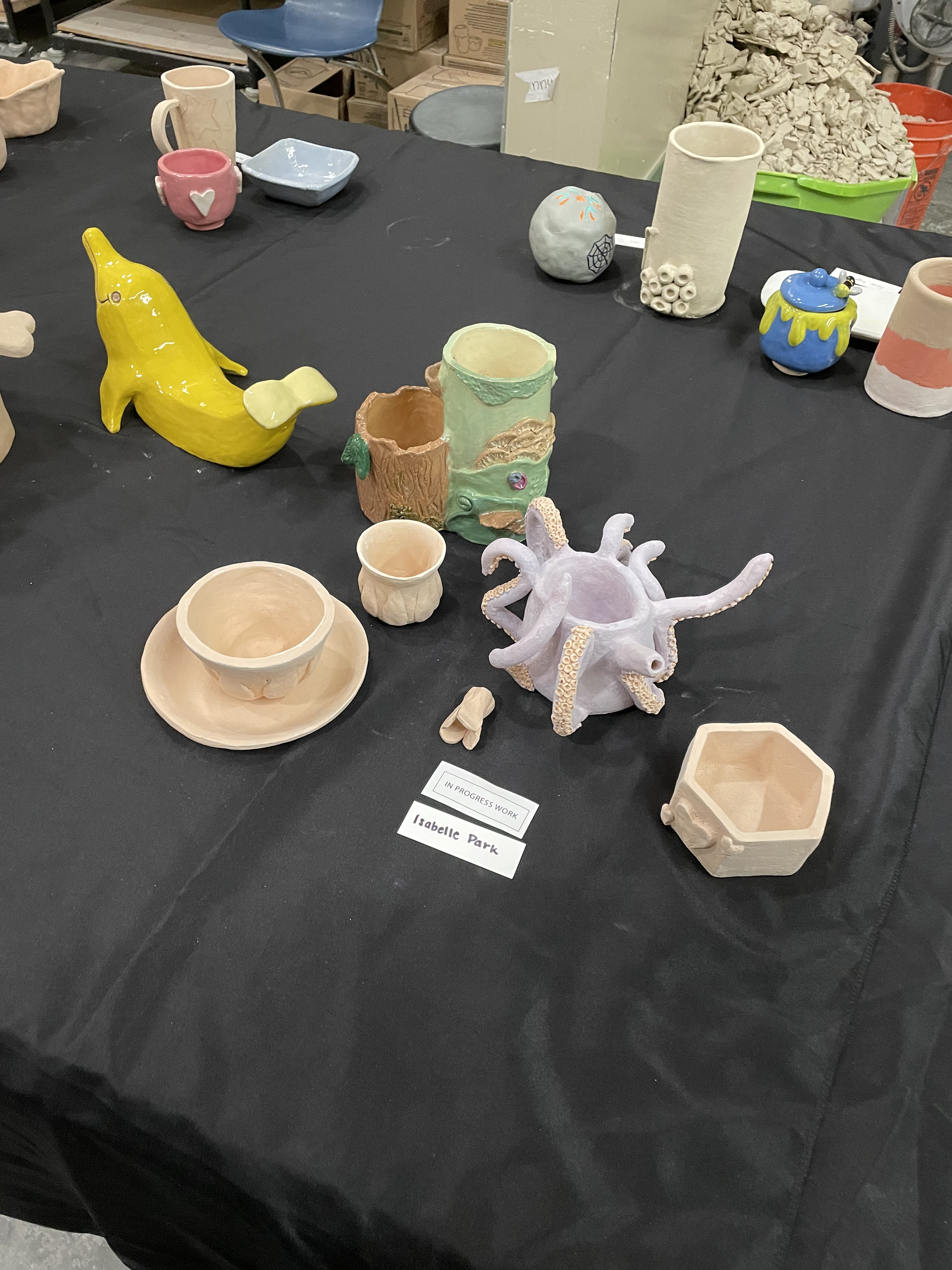 ceramics